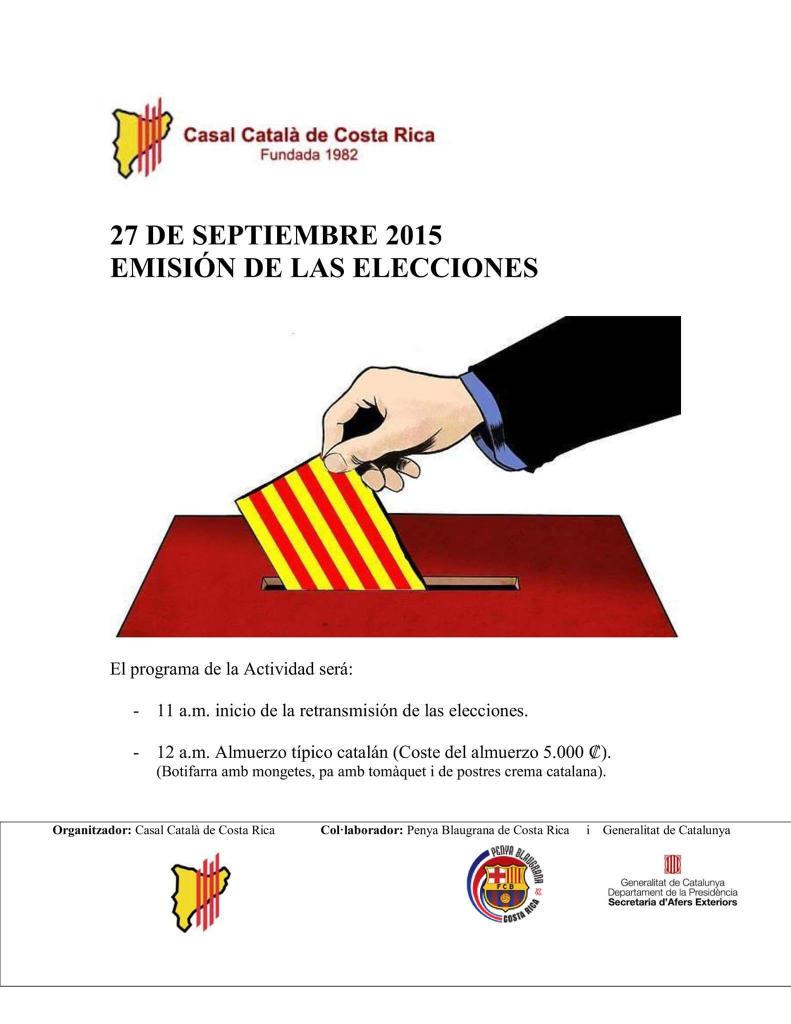 Casal Català CR (@casalcr) on Twitter photo 