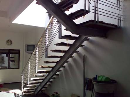 Jasa Pembuatan Pagar Rumah,Canopy,Railing Tangga,Pintu Besi,Teralis Berkualitas CP:081210582898 bb : 5999C71D