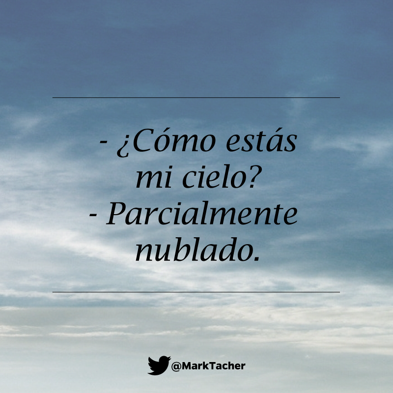 MarkTacher's tweet photo. Probabilidad de respuesta 😂 http://t.co/sKa9jak3NA