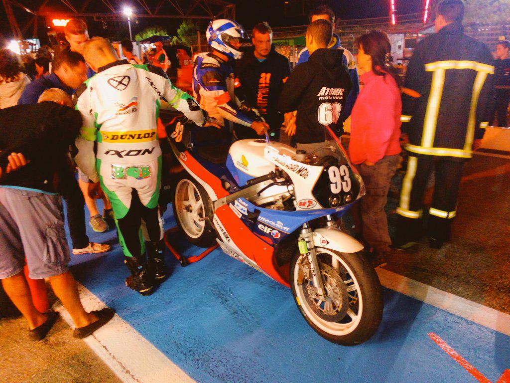 fmmarsano's tweet photo. @100BonnieMans @rptmtt @boldor_moto @PaulRicardTrack @80caronte http://t.co/zFyV8Jokwk