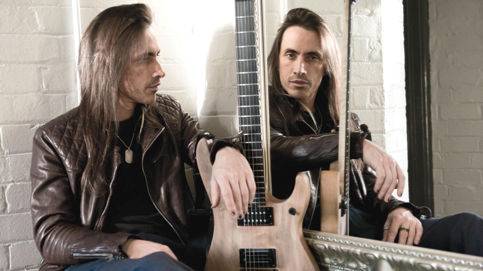 Happy Birthday Nuno Bettencourt (Extreme)   ... 