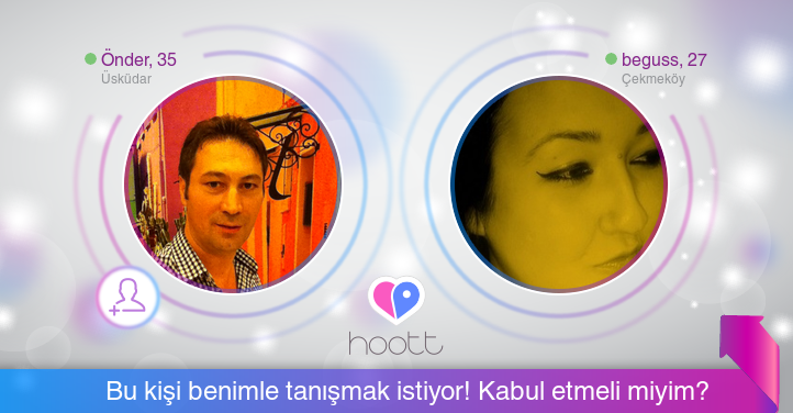 #HOOTTapp Çok popülerim! Yeni kişilerle tanışıp sohbet edebiliyorum. HOOTT harika! goo.gl/jPUaB0