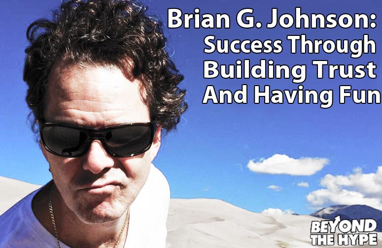 bthpodcast's tweet photo. Author of #TrustFunnel @MarketingEasySt joined us to talk about having fun and building trust! http://t.co/AnmSqT7KgU http://t.co/nbt0Rr3RPZ