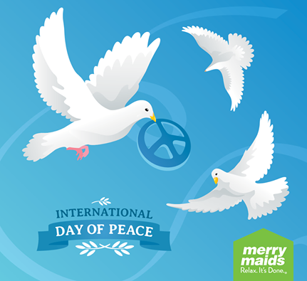 MMRelaxItsDone's tweet photo. We're wishing everyone a very peaceful Monday!  #DayOfPeace http://t.co/rvoP3CZxEd