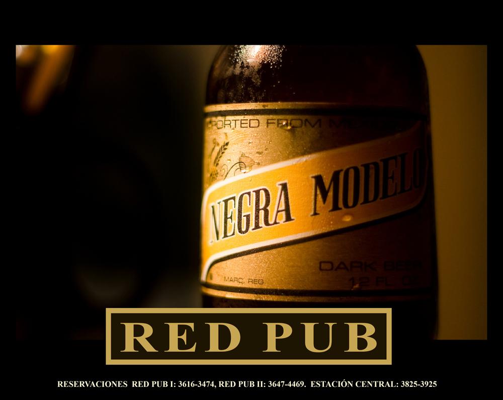 redpub's tweet photo. “Cerveza Negra Modelo” ¡En Red Pub tenemos esta y más de 150 para todos los gustos #BeerLovers! http://t.co/Yt6xMmvPXC