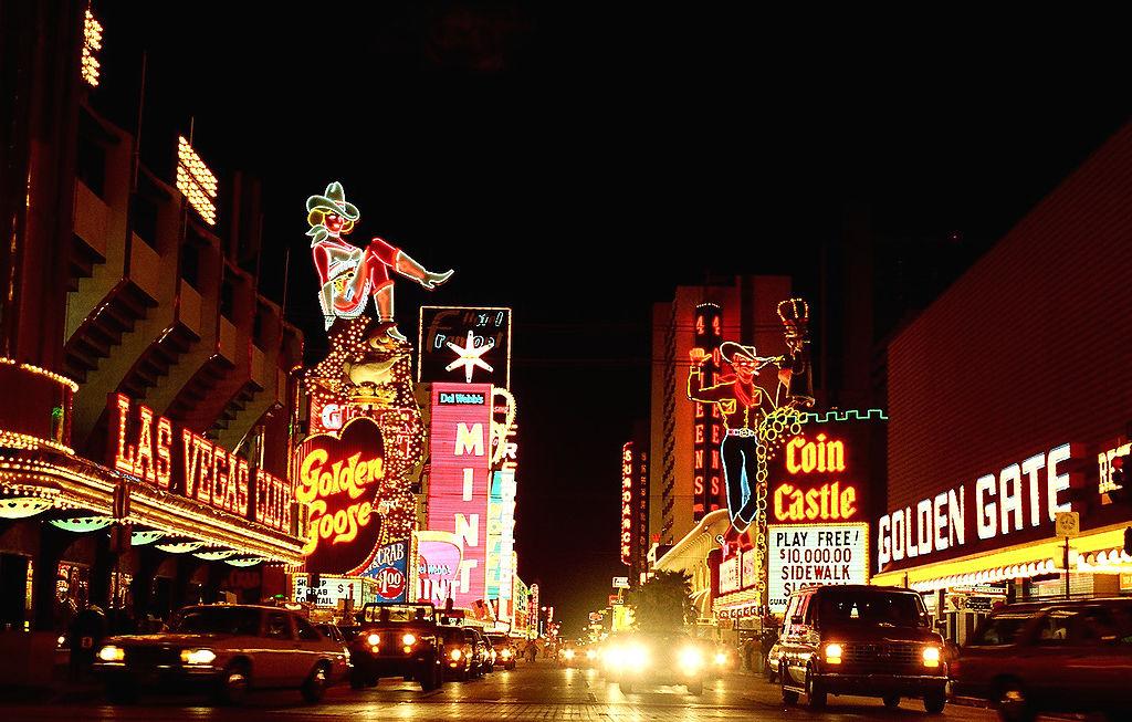 LaBayouCasino's tweet photo. As the #FirstCasino we've had many names through the years. #CoinCastle is one of our favorites. We're so retro there http://t.co/WAsTYvoDfe