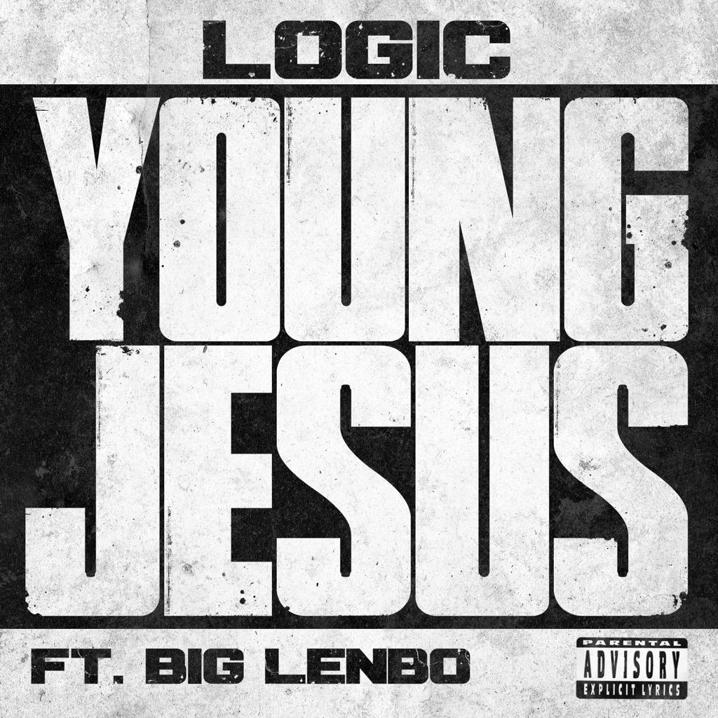 Logic301's tweet photo. Releasing the first single #YoungJesus off my sophomore album "The Incredible True Story" tomorrow. http://t.co/6ZuLWqu4Zx
