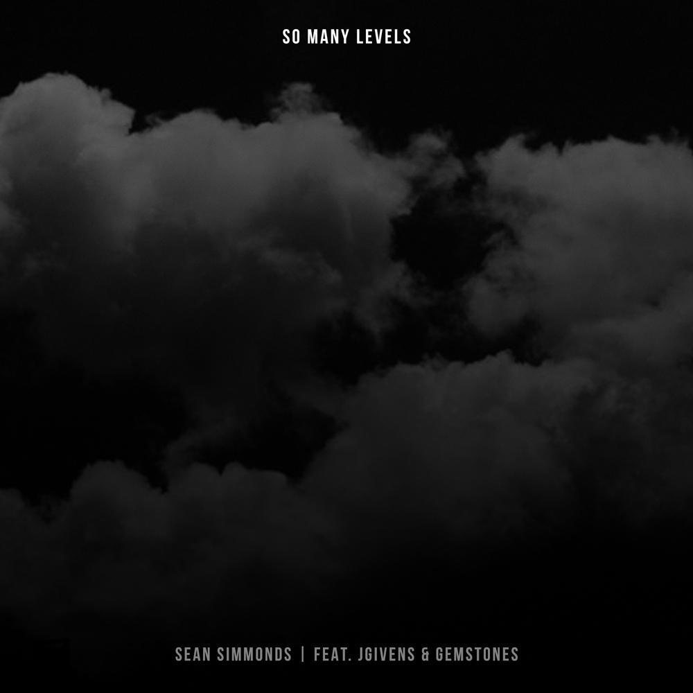 Rapzilla's tweet photo. .@SeanSimmonds features @Pray4JGivens @1Gemstones on "So Many Levels" http://t.co/i5yWVcDb6T \\ @Xist_Music #BorneID http://t.co/lgHEq3PBFj