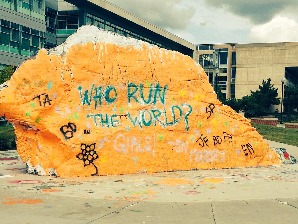 jpanutk's tweet photo. When the Lipsync theme is on the rockπ #Lipsync15 #WeLoveHabitat http://t.co/ZZz6lHEml7