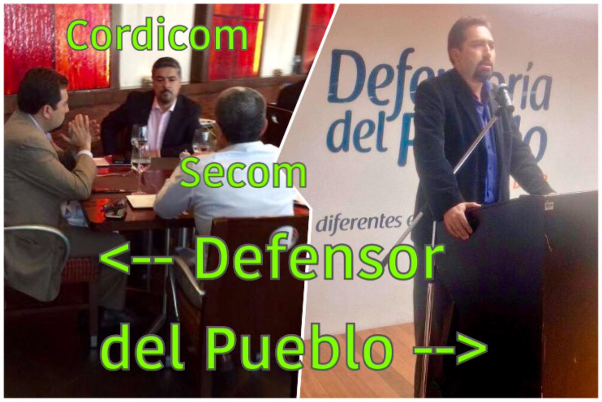 ResistenciaEC1's tweet image. Sin autoridades independientes, no hay democracia. #ResistenciaEC