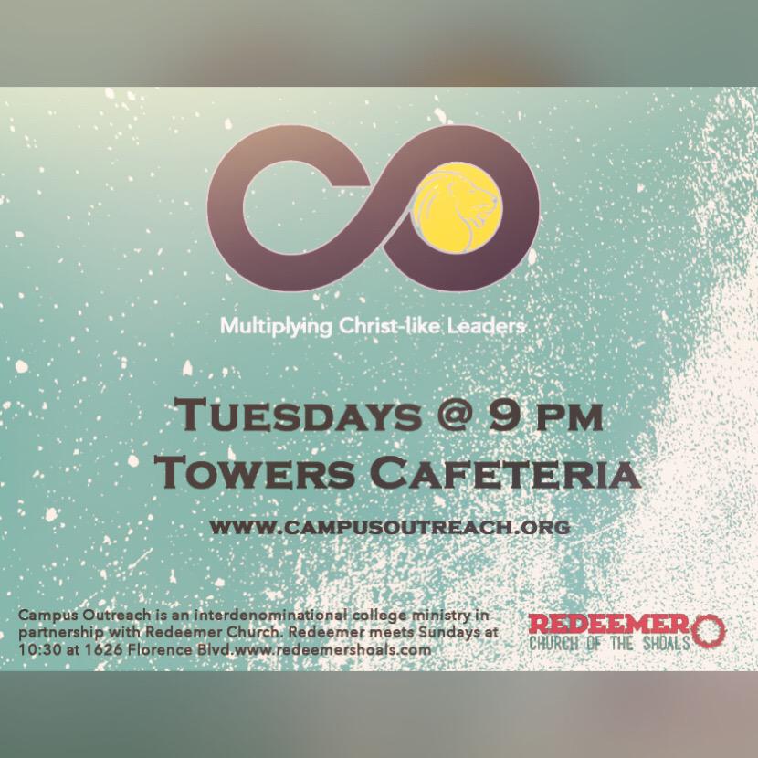 CO_UNA's tweet photo. You don't wanna miss it! @vwilson12 will be sharing her testimony!
Repost for a chance to win a Rivertown gift card! http://t.co/0kZgdb5aCx