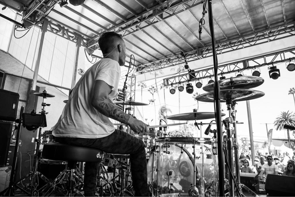 OpenAirStereo's tweet photo. Thanks @KAABOODELMAR for such an amazing experience this weekend! We can't wait for next year! http://t.co/NZdEZfrLUY