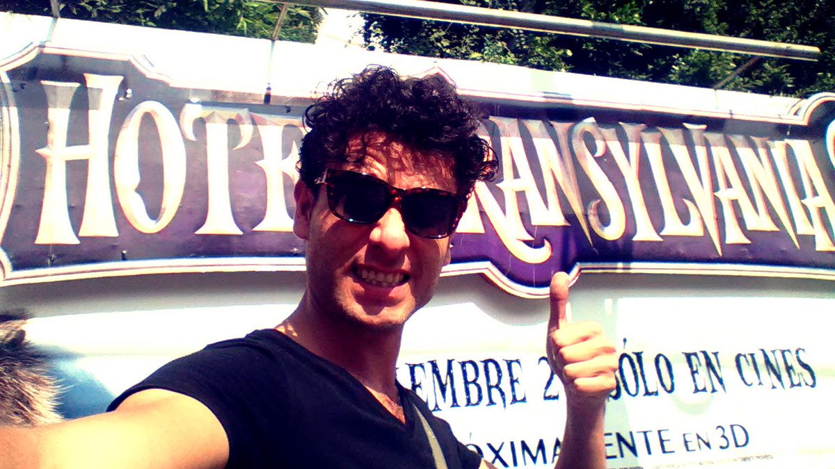 Hugoserrrano's tweet photo. Ya falta poco!! http://t.co/blV9WjhbOR