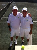 Husband, Dad, Gdad,Tennis Playing, Guitar Picking, Campfire Loving, 5yr Survivor #FacesOfSurvivalf #DiningByDesignRGV