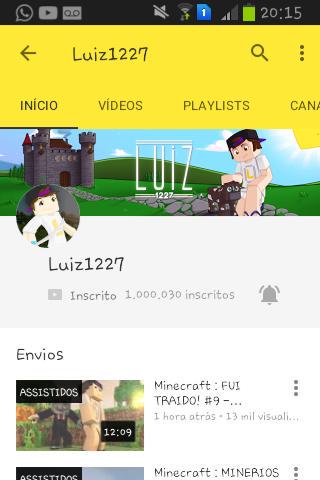 JV_DLL's tweet photo. @luiz1227_        #LP1M   PARABÉNS http://t.co/NctdxKNZU2