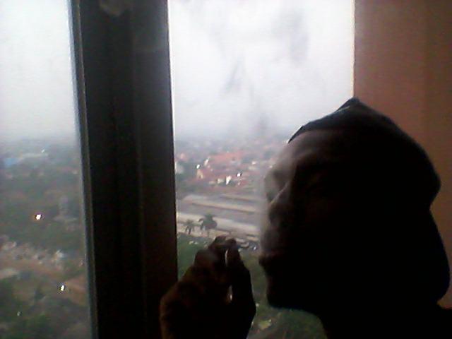 josshhrg's tweet photo. Morning jah http://t.co/wFlpeo3NaY