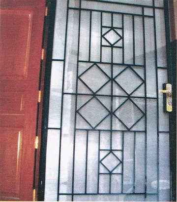 Jasa Pembuatan Pagar Rumah,Canopy,Railing Tangga,Pintu Besi,Teralis Berkualitas CP:081210582898 bb : 5999C71D