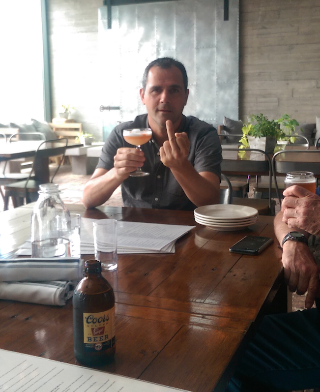 TwoJokers's tweet photo. @tbinkc this is what @Boulevard_Beer thinks about #TeamTwoJokers http://t.co/EXnPJkM1wf