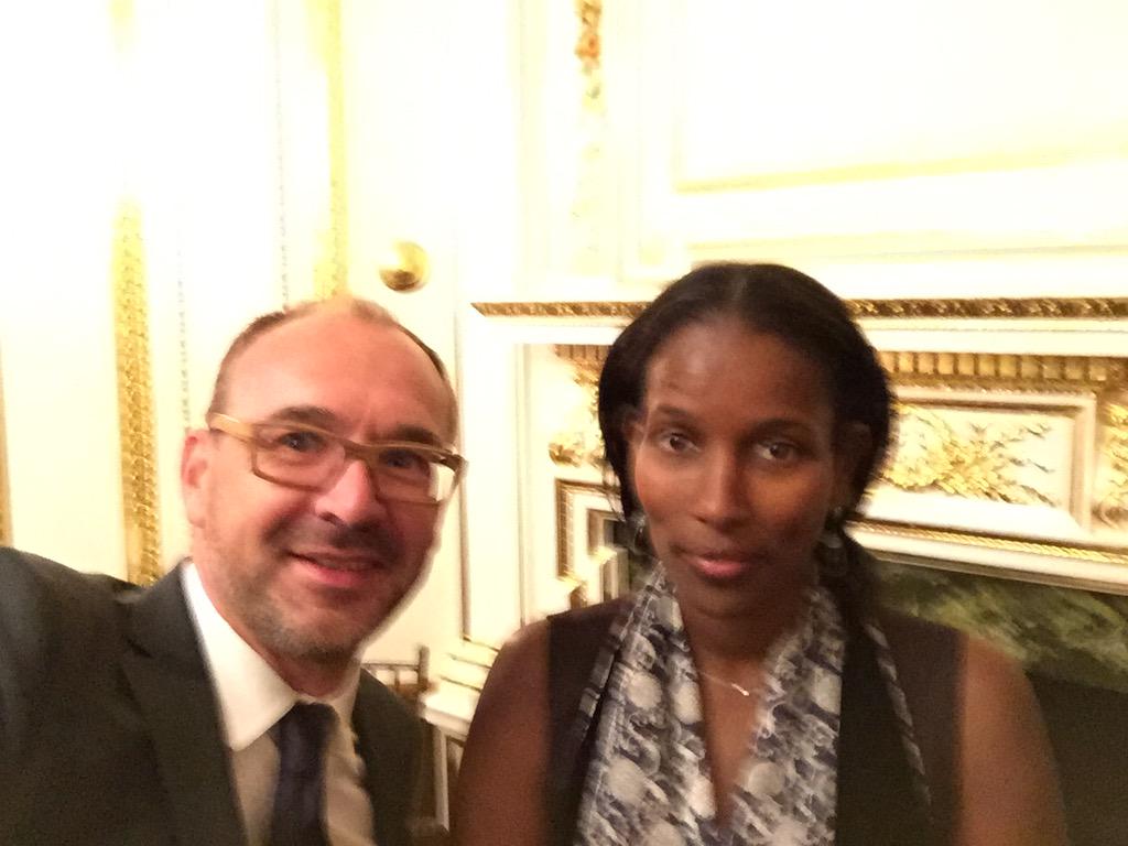 rudidekerpel's tweet photo. #americanLibertyAward #ayaanHirsiAli #londoncenter #newyork #2015 http://t.co/wrlaQVTdy9