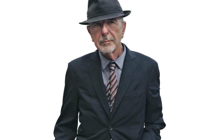 Happy Birthday, Leonard Cohen! Enjoy this playlist:  