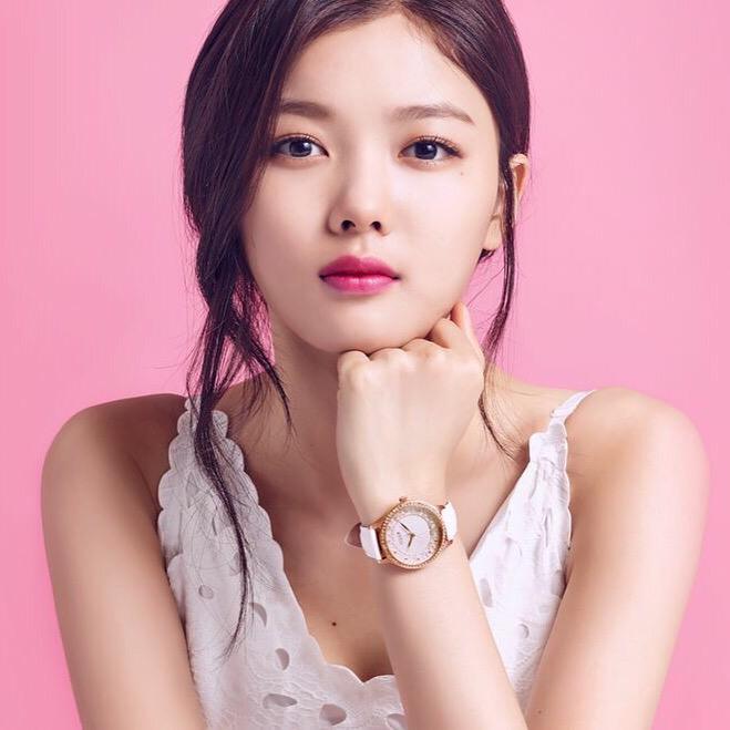 Happy Birthday to Kim Yoo Jung!!!   success for real and rps!!      