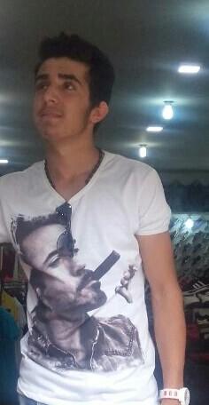 Bu dunyaninda kanunu böyleymis 
Vurucan kirbaci😝😝😝