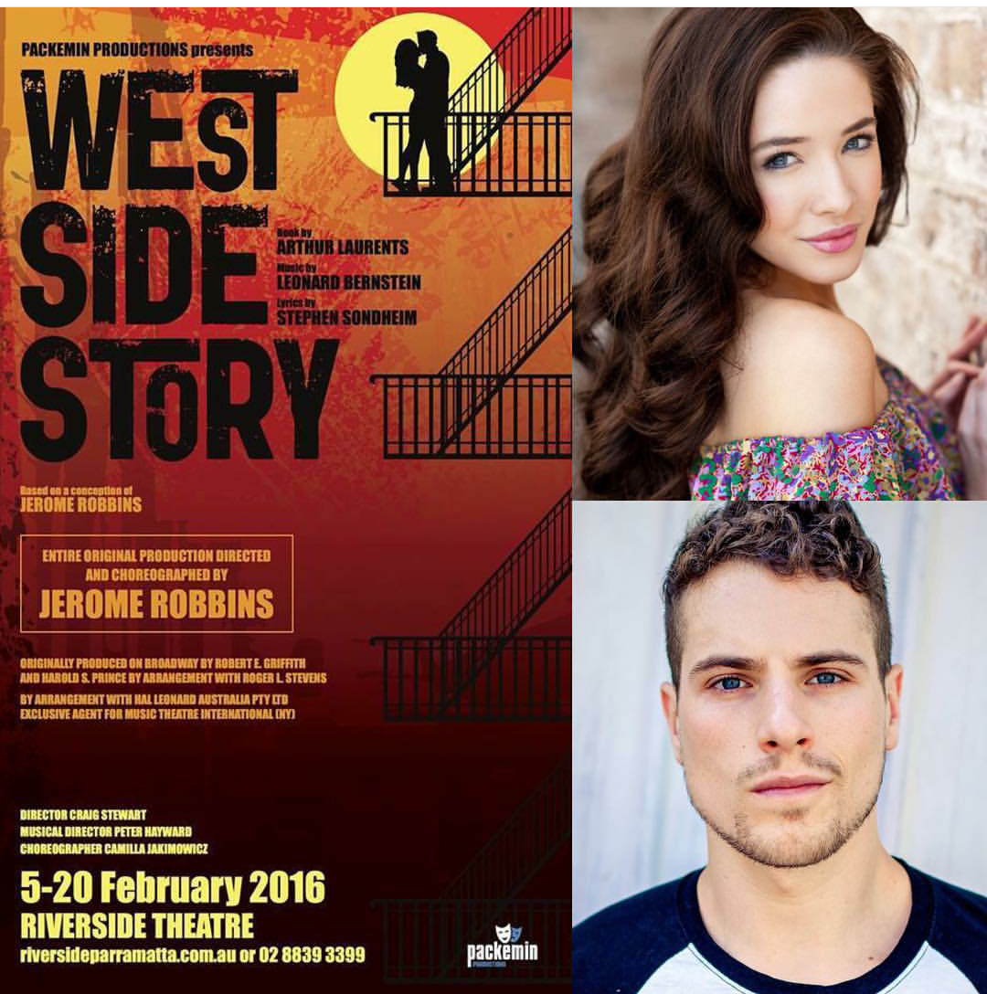 Packemin Productions tweet media