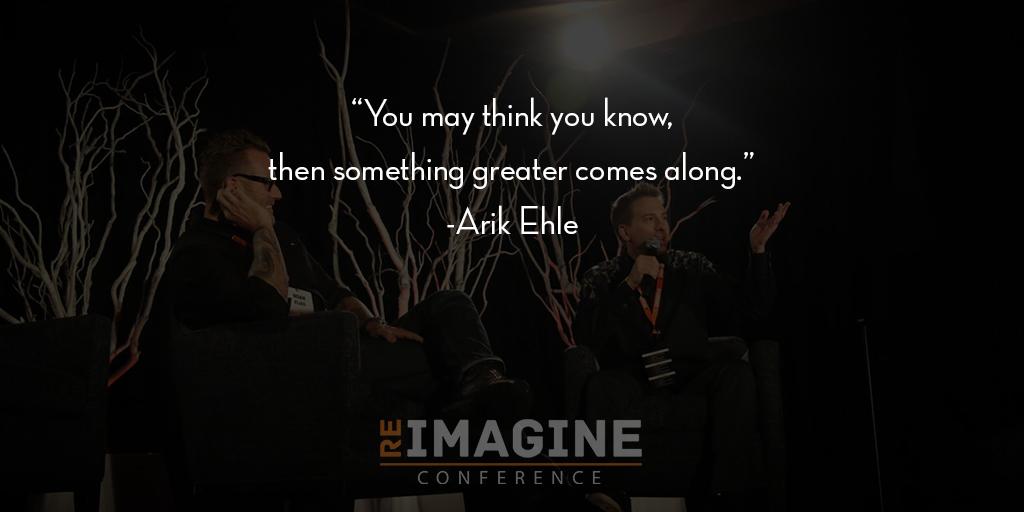 ReimagineWrkshp's tweet photo. #reimagineconference #noahu #entreprenuer #mentorship #ArikEhle #2014Highlights http://t.co/hTApmnMTqp