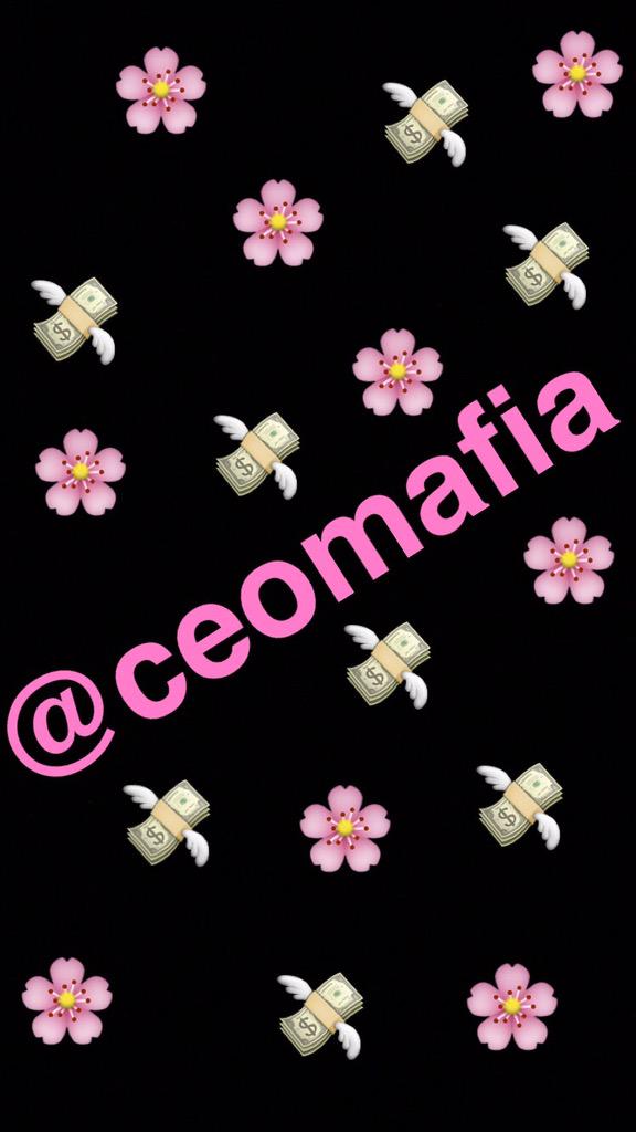 ceomafia365's tweet photo. Follow @ceomafia on Instagram 🌸💸 #CEOMafia365 #CEOMafia #lifestyleblog http://t.co/unil7X2BZX