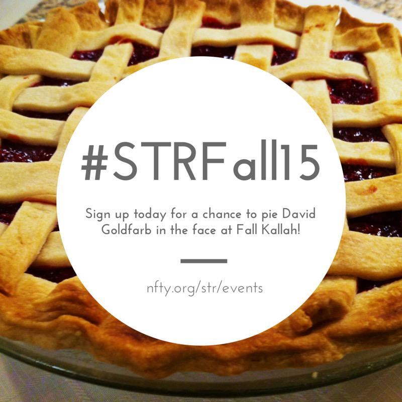 nfty_str's tweet photo. Sign up today! Registration closes September 30! #STRFall15 http://t.co/q26hu1gpGi