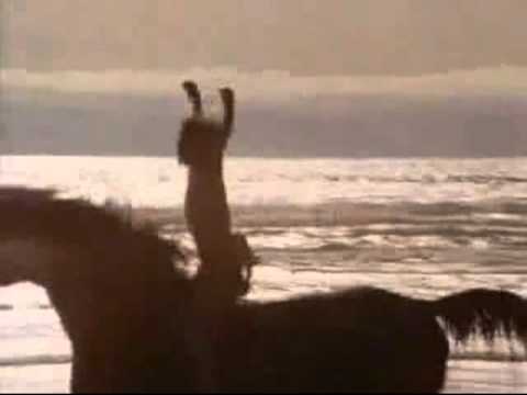 Happy Birthday, Caleb Deschanel. Thanks for THE BLACK STALLION. & & 