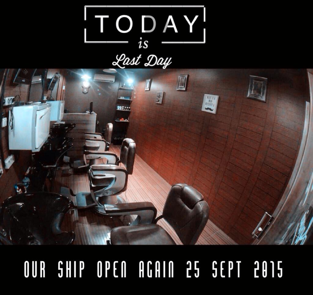 Dear passengers,
Today is Our last day before eid adha!