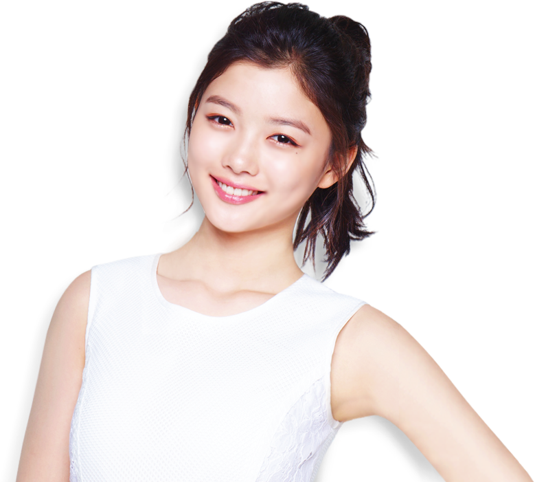 HAPPY BIRTHDAY TO KIM YOO JUNG          