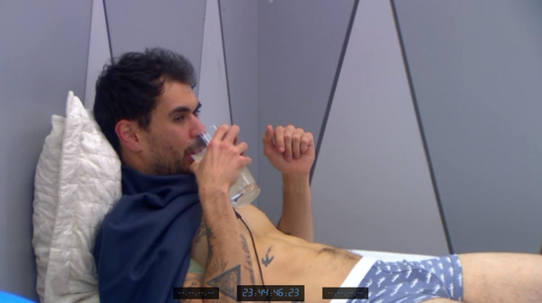 BigBrotherPNews's tweet photo. El puntero en las encuestas? http://t.co/YBtQKoiUaw