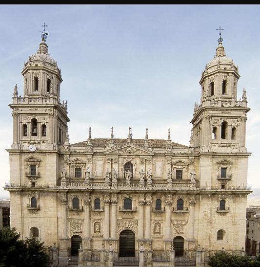 JuanSoriaDiaz1's tweet photo. No te rindas nunca, porque nunca sabes si el próximo intento será el que funcionará.
Buenos días #Jaén que bella eres http://t.co/bshb7UwQGi