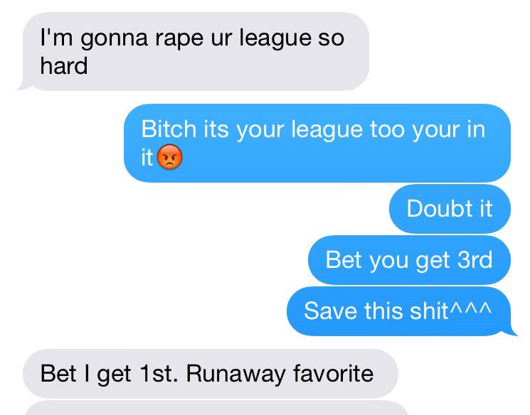 pad_foot__'s tweet image. When you realize youre not who you thought you were LMFAOOO #0-2 #57points #sack-o #stickerbish @__SMll