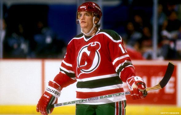 Happy Birthday, Legend Mark Johnson!  