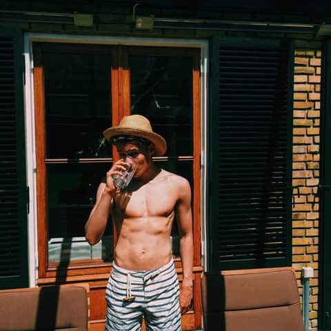 BenjaLasnierPY's tweet photo. Come to Paraguay ♡ @benjaminlasnier #benjaminseptember #BenzilersUnite http://t.co/TzzH20AaTA