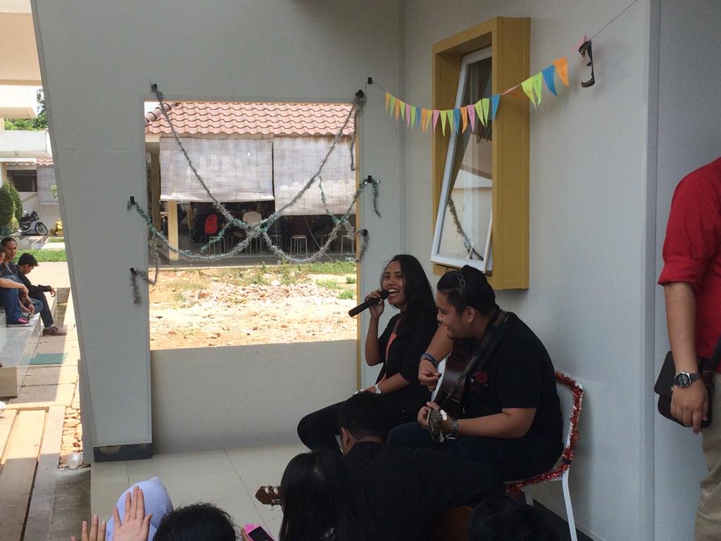 Selamat Ulang Tahun yang ke-3 Nautica Escrita!!🎉🎉🎉🎊🎊👏🏼👏🏼 cc: <a href="/BPMpsi_kmup/">BPM F.PSIKOLOGI KMUP</a> <a href="/n_escrita/">LPM Nautica Escrita</a>