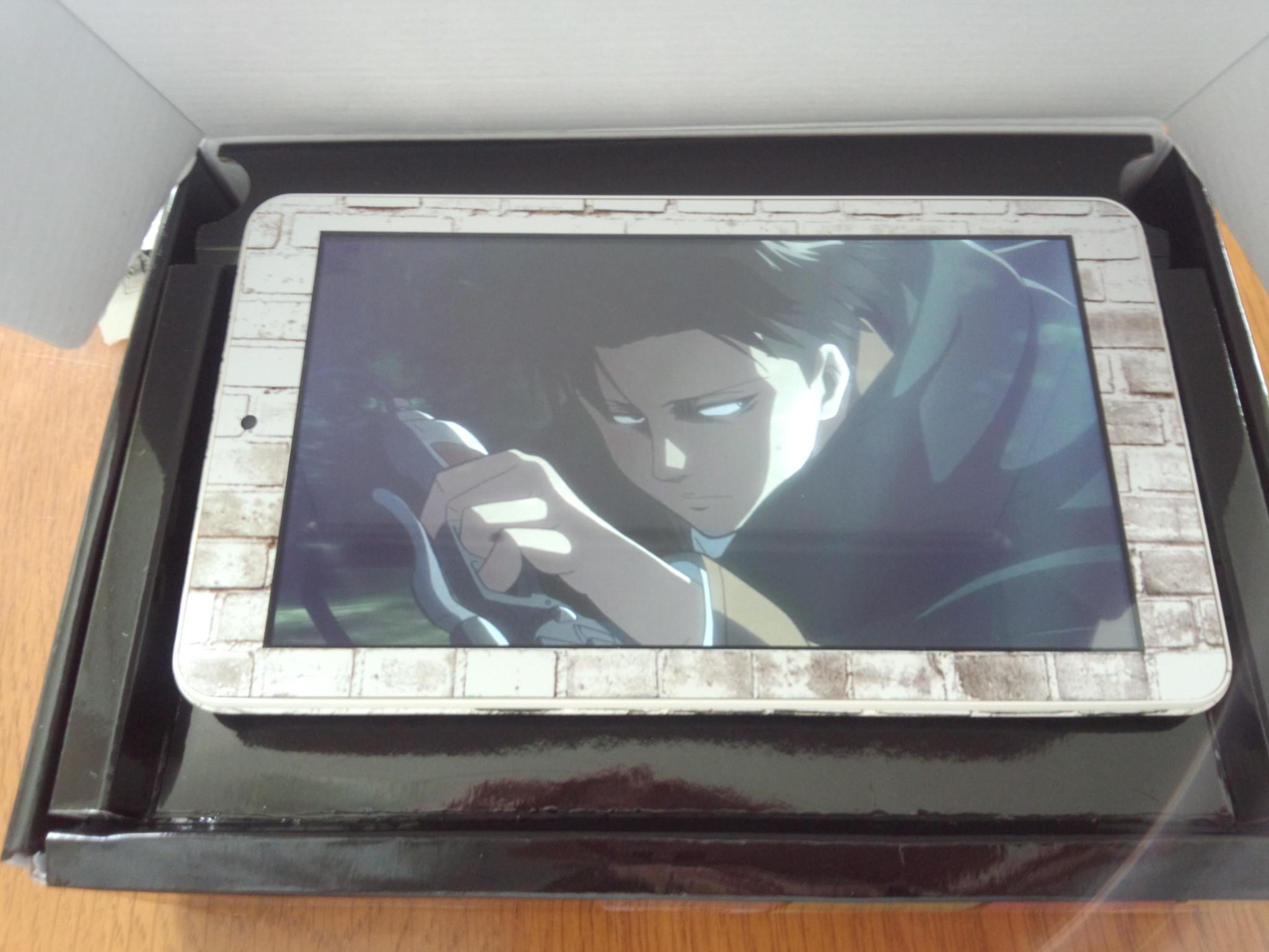 福澤 進撃の巨人 タブレットナビ届いていた ゚d゚ イェェェェガァァァァァァァァ 説明書が紙切れ一枚 笑 斬新ですな W ワォ セブンコラボの書き下ろしの壁紙もあるらしい Http T Co I7f8q7yy 福澤 進撃の巨人 タブレットナビ届いていた ゚d゚ イェェェェガァァァァァァァァ 説明書が紙切れ一枚 笑 斬新ですな W ワォ セブンコラボの書き下ろしの壁紙もあるらしい Http T Co I7f8q7yy