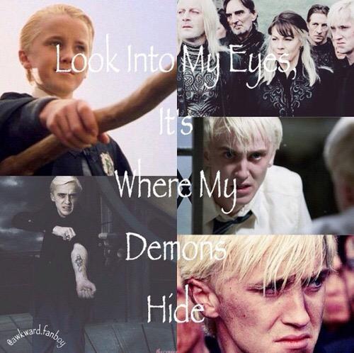 Happy birthday Tom Felton       