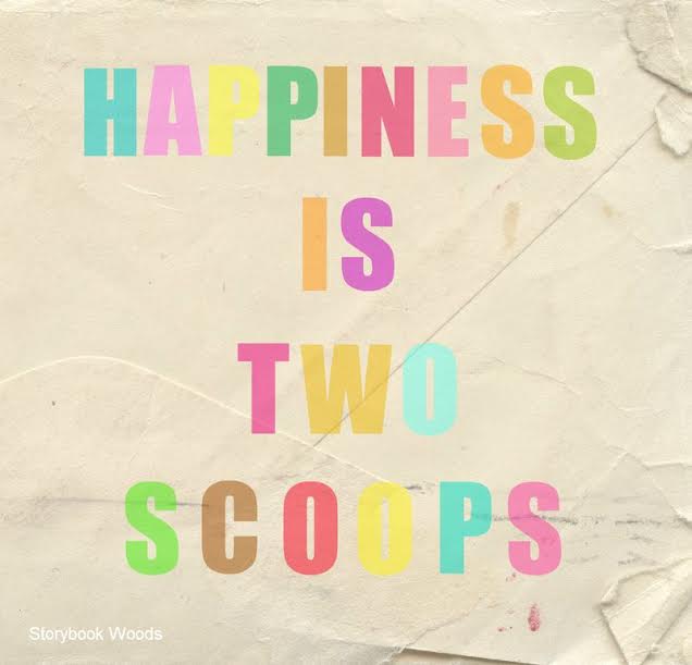 Happiness is two DRUMSTICK cones on each hand. #FunnerThanEver! ;)

© goo.gl/GbSMvn