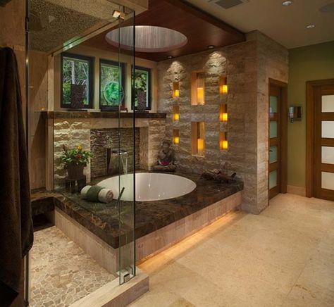 OneKindesign's tweet image. Asian bathroom design: 40 Inspirational ideas to soak up onekindesign.com/2015/07/24/asi…