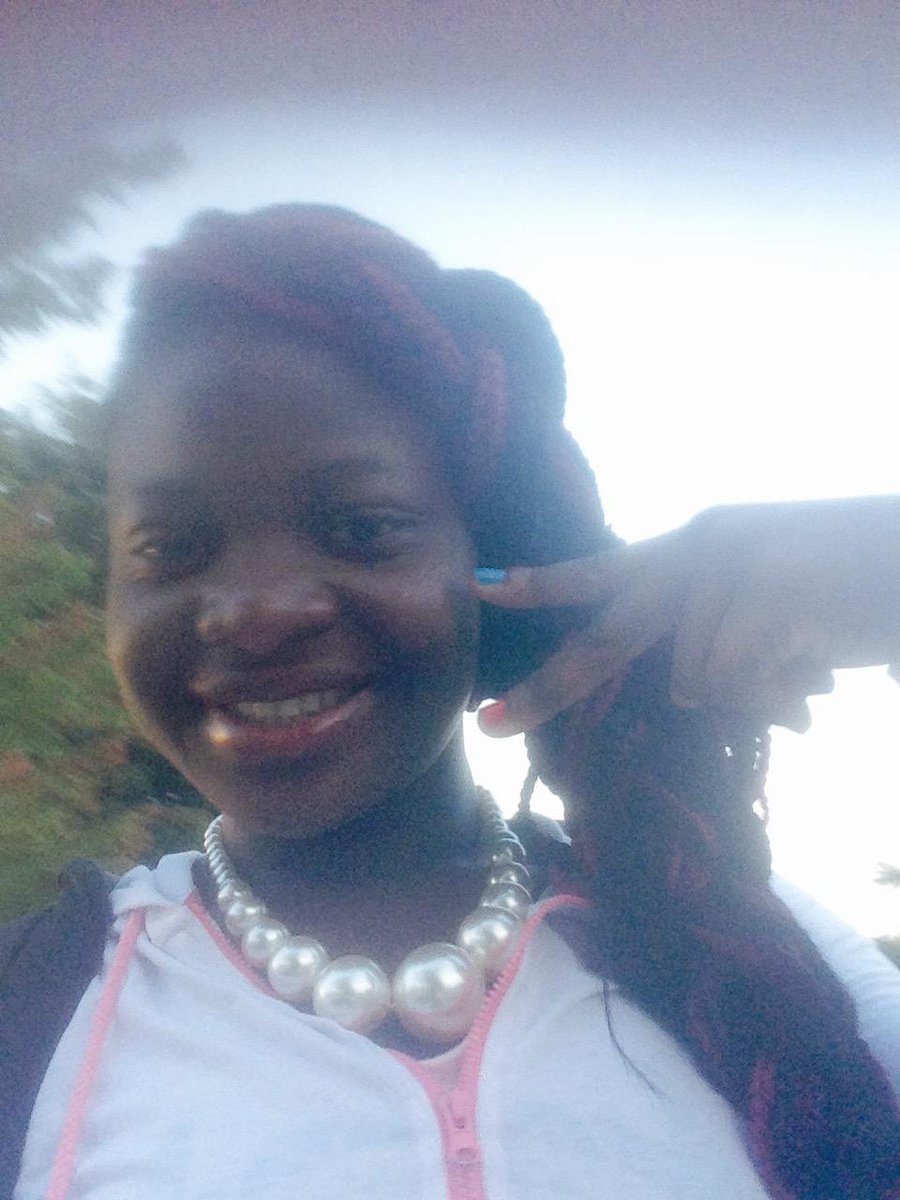 FKowou's tweet photo. On my way to school http://t.co/p2JWEGeyzW
