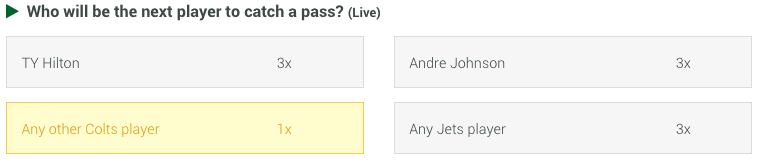 PlaybookRewards's tweet image. New question up!