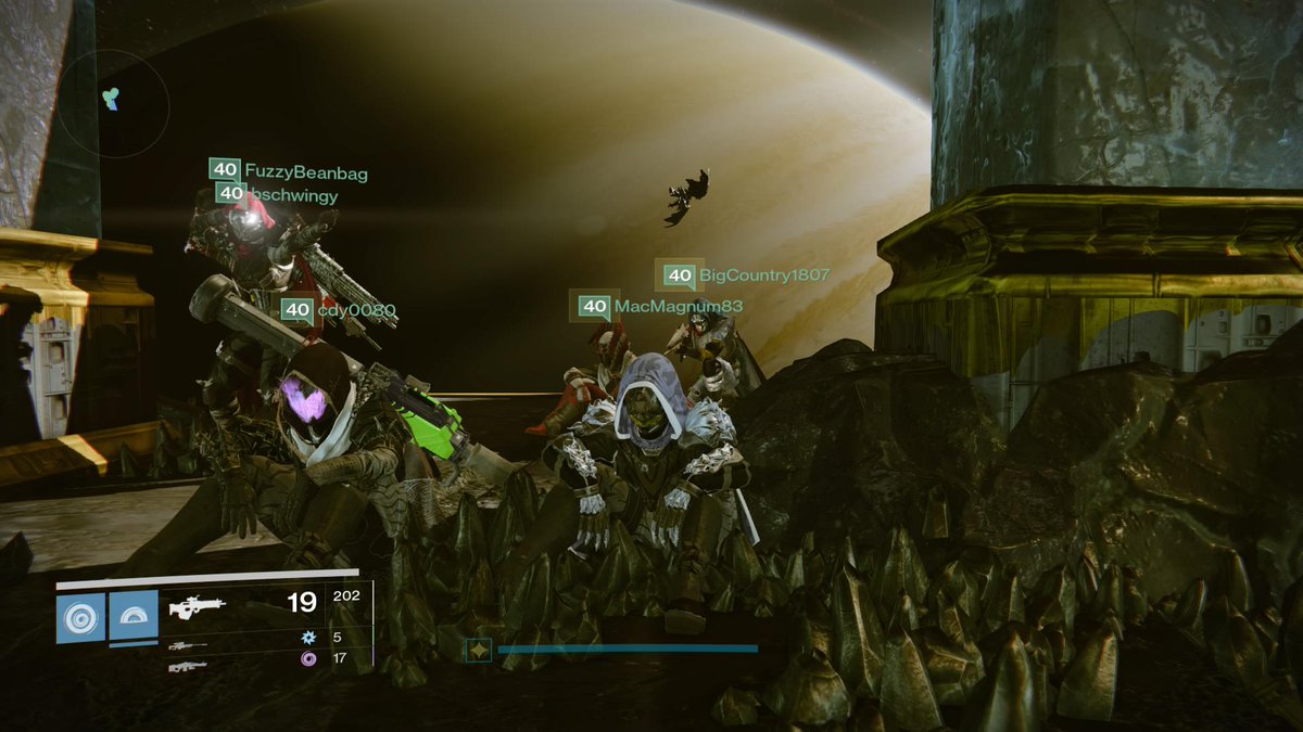 Mr__Renegade's tweet image. Bye bye birdie #thetakenking #2op