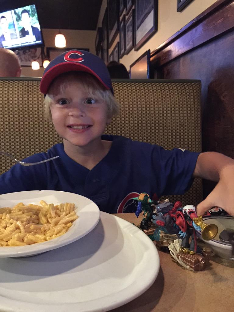 Dawson Stewart (DawsonStewart) Twitter