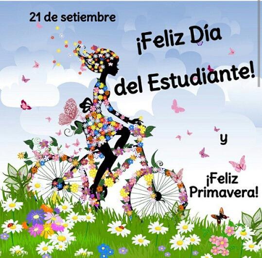 interactlr's tweet image. Tarde pero seguro! Un dia lleno de festejos, ¡feliz dia! ❤
