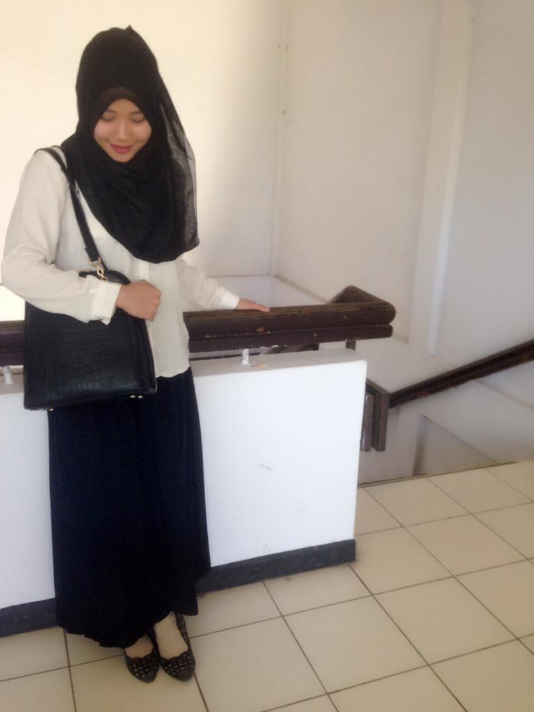 Andiamaniar_N's tweet photo. PPL 1 serasa jadi maba kembali😂😆😝😻 http://t.co/WY1Yw3Xwud