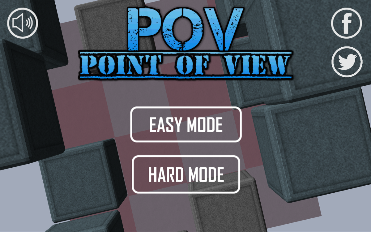 scorpion_studio's tweet photo. POV is out !!! Are you ready for a challenge?
Play Android --> https://t.co/LErDxnJajs http://t.co/Cz5oy0ICYr